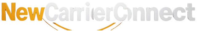 NewCarrierConnect Logo